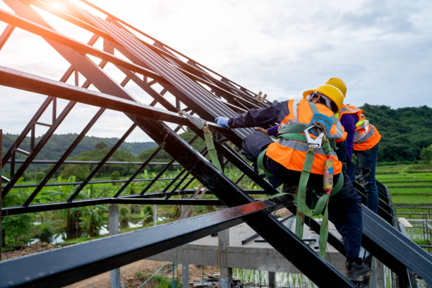Best Tile Roofing Contractor  in Factoryville, PA
