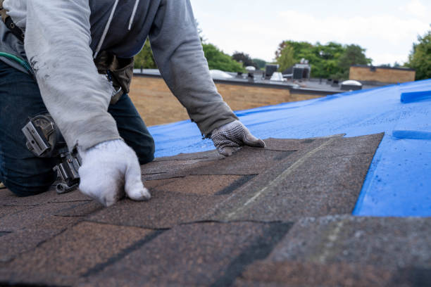 Best Commercial Roofing Services  in Factoryville, PA