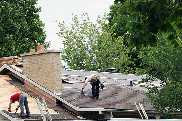 Gutter Installation and Roofing in Factoryville, PA