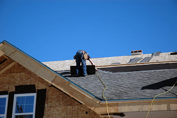 Best Storm Damage Roof Repair  in Factoryville, PA