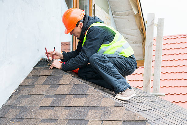 Best Flat Roof Repair Services  in Factoryville, PA