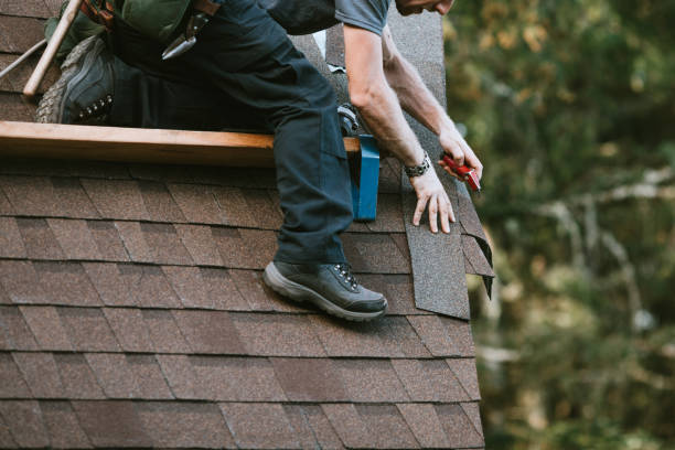 Best Shingle Roofing Installation  in Factoryville, PA